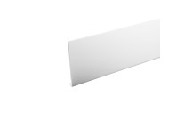 150mm x 5m White Full Replacement Board