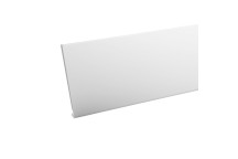 200mm x 5m White Full Replacement Board