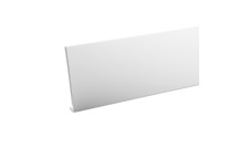 175mm x 5m White Full Replacement Board
