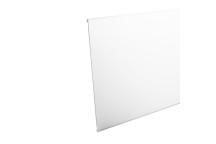 410mm x 5m White Full Replacement Board