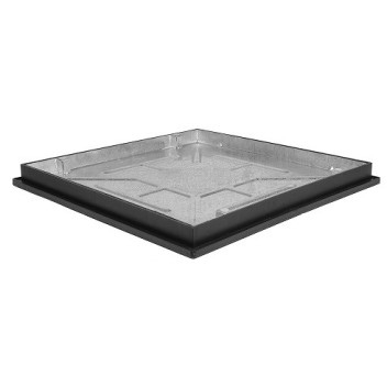 600 X 600mm 5ton Recessed D/S Tray (T16G3)
