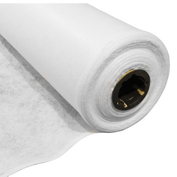 4.5m X 100m White Non-Woven Ekotex 07 Geotextile 4.5m X 100m White Non-Woven Ekotex 07 Geotextile