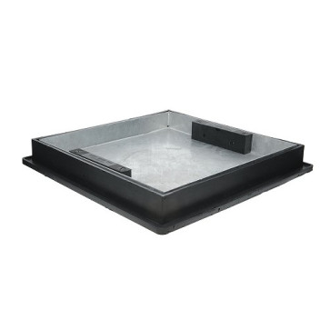 300mm X 300mm 5ton Recessed D/S Tray (T1G3)