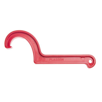 16 x 40mm Plastic Wrench 16 x 40mm Plastic Wrench