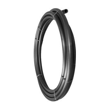 63mm X 25m Black PE100 Water Pipe 63mm X 25m Black PE100 Water Pipe