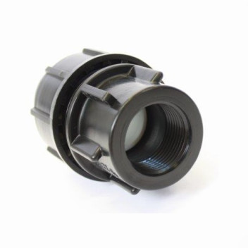 25mm X 3/4\" Plasson Barrier F/I Adaptor (PB2703257) 25mm X 3/4\" Plasson Barrier F/I Adaptor (PB2703257)