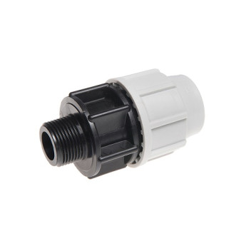 32mm X 1\" Plasson Male Iron Adaptor 32mm X 1\" Plasson Male Iron Adaptor