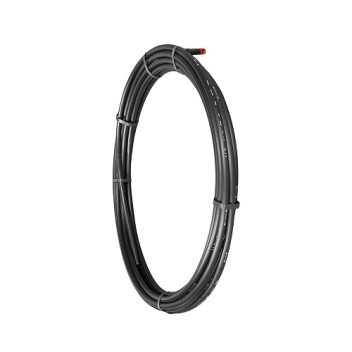 20mm X 25m Black PE100 Water Pipe 20mm X 25m Black PE100 Water Pipe