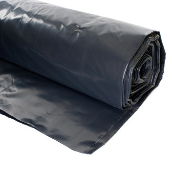 4m X 12.5m 500mu DPM Attenuation Membrane 4m X 12.5m 500mu DPM Attenuation Membrane