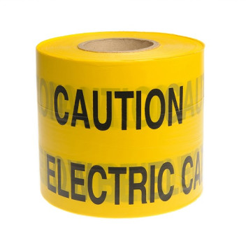 Electric Marker Tape X 365m