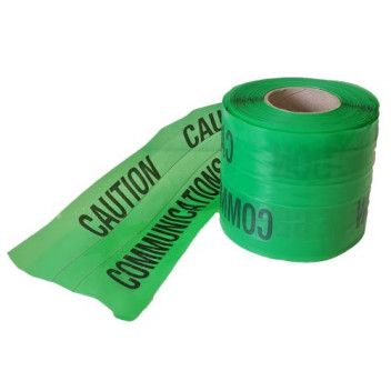 Communications Cable Marker Tape X 365m