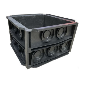 450 x 450mm EasyLiner Duct Access Chamber 450 x 450mm EasyLiner Duct Access Chamber