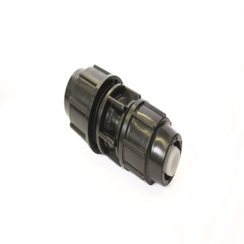 32mm X 25mm Plasson Barrier Reducer (PB27113225) 32mm X 25mm Plasson Barrier Reducer (PB27113225)