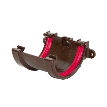 112mm Brown H/R Union 112mm Brown H/R Union