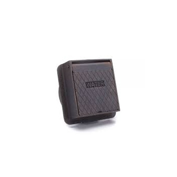 Cast Iron Meter Surface Box 3605001