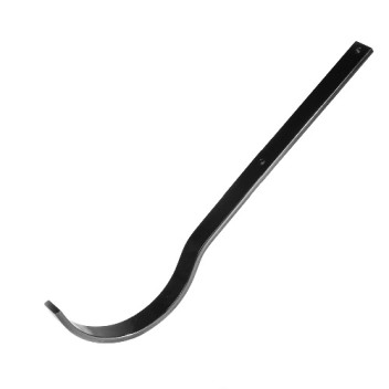 125mm Aluminium Black PPC H/R Top Fix Rafter Bracket 125mm Aluminium Black PPC H/R Top Fix Rafter Bracket