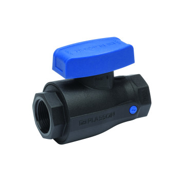 3/4\" Barrier Pipe Mains Stop Valve F/I 3/4\" Barrier Pipe Mains Stop Valve F/I