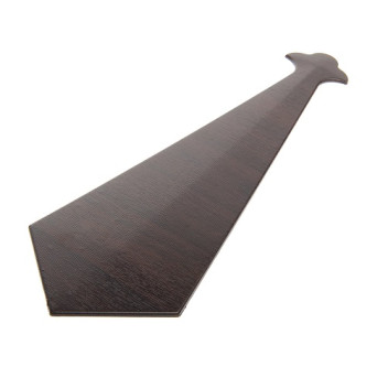 Rosewood Finial Rosewood Finial
