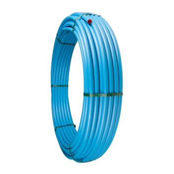 25mm X 100m Blue PE80 Water Pipe 25mm X 100m Blue PE80 Water Pipe