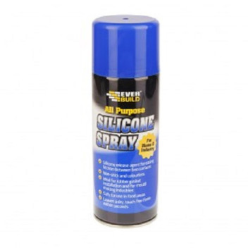 400g Spray Pipe Lubricant 119704