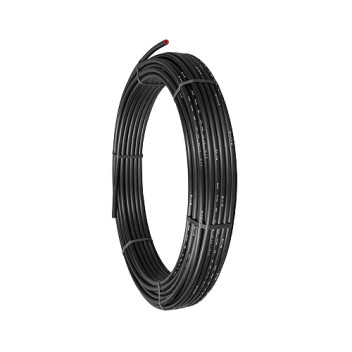 25mm X 100m Black PE100 Water Pipe 25mm X 100m Black PE100 Water Pipe