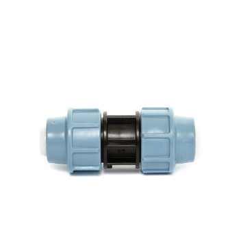 63mm Puriton 2 Pipe Coupler