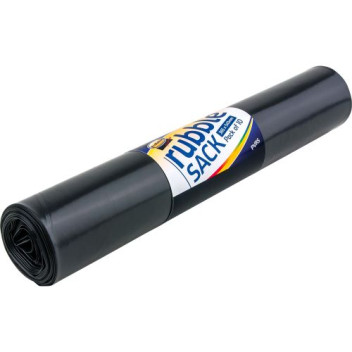 Heavy Duty Black Rubble Sack (10) Heavy Duty Black Rubble Sack (10)