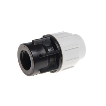 25mm X 3/4\" Plasson Female Iron Adaptor 25mm X 3/4\" Plasson Female Iron Adaptor