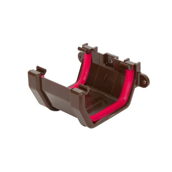 114mm Brown Square Union 114mm Brown Square Union