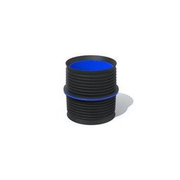 Flexseal Icon 148 - 153mm Coupler Flexseal Icon 148 - 153mm Coupler