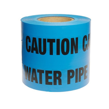 Water Marker Tape X 365m Water Marker Tape X 365m