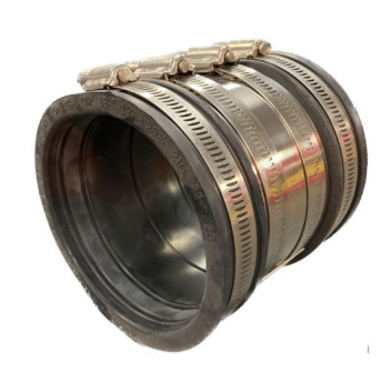 110 - 121mm VipSeal SB Coupler 110 - 121mm VipSeal SB Coupler