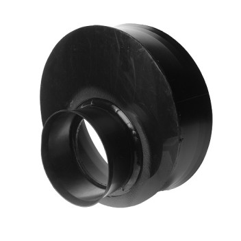 300 X 150mm Twinwall Drain Reducer 300 X 150mm Twinwall Drain Reducer